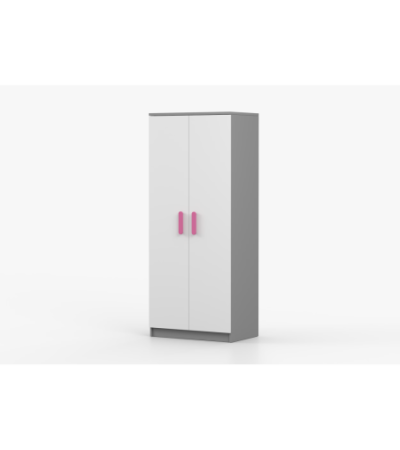 Armoire Nysa 80 cm