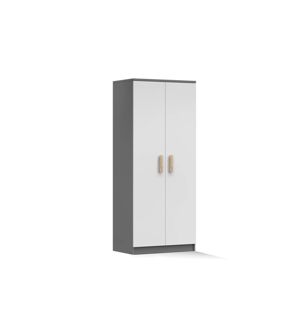 Armoire Nysa 80 cm
