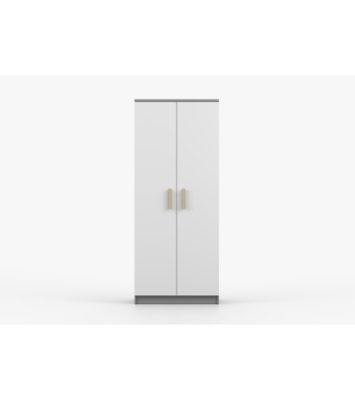Armoire Nysa 80 cm
