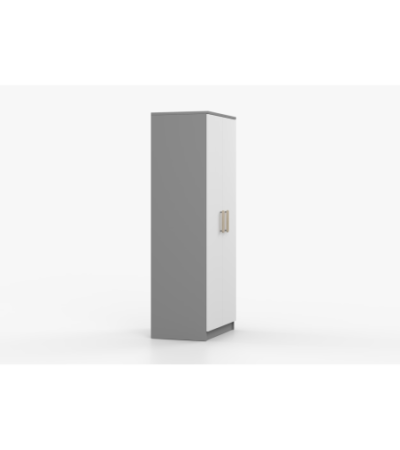 Armoire Nysa 80 cm