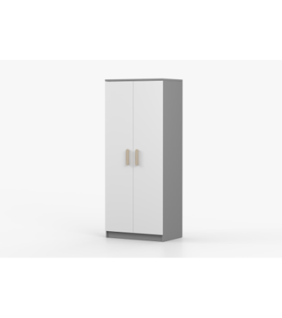 Armoire Nysa 80 cm