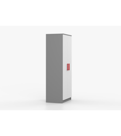 Armoire Nysa 80 cm