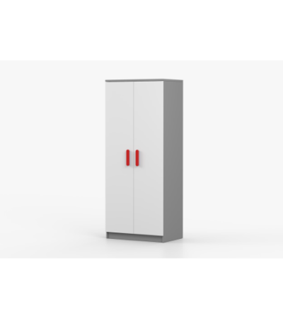 Armoire Nysa 80 cm
