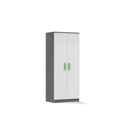 Armoire Nysa 80 cm