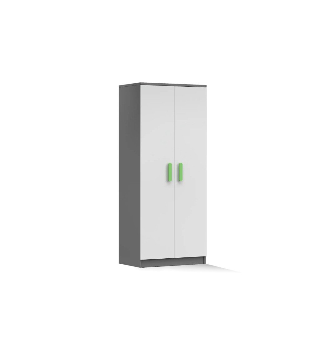Armoire Nysa 80 cm