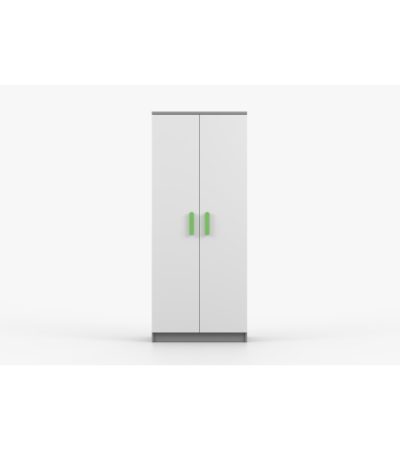 Armoire Nysa 80 cm