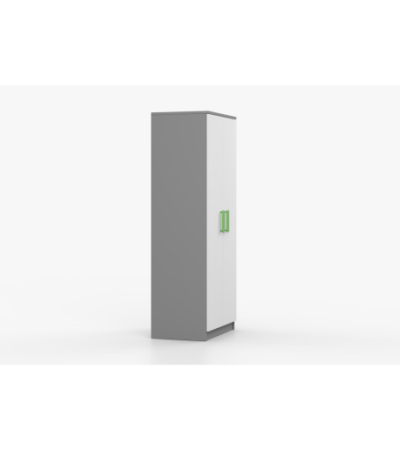 Armoire Nysa 80 cm