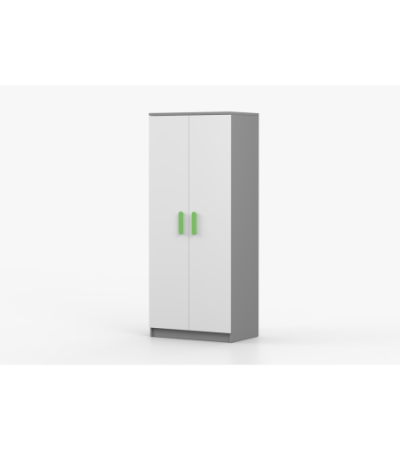 Armoire Nysa 80 cm