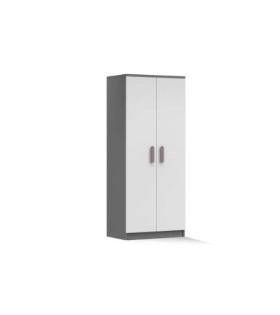 Armoire Nysa 80 cm