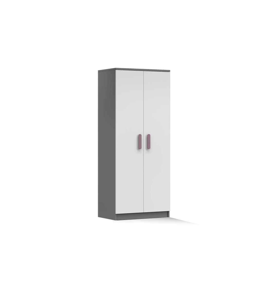 Armoire Nysa 80 cm