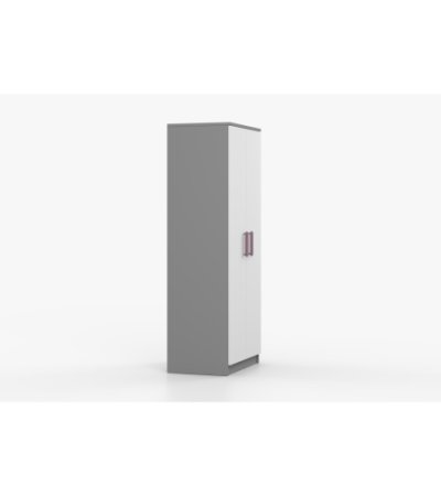 Armoire Nysa 80 cm