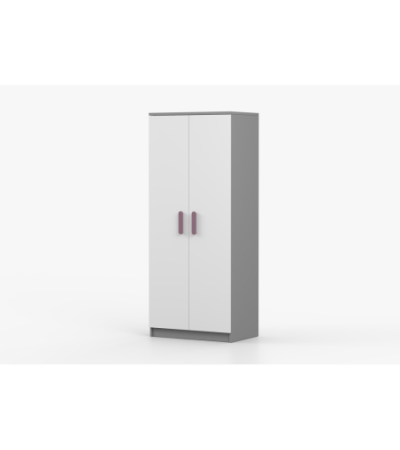 Armoire Nysa 80 cm