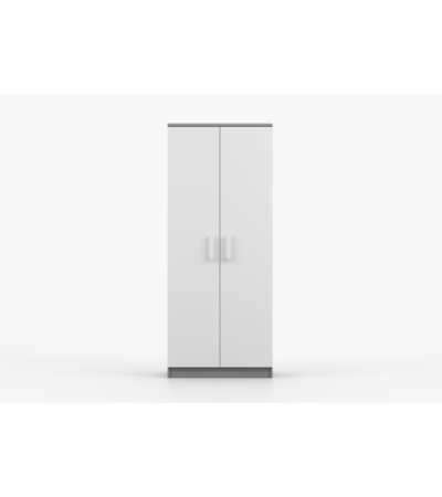 Armoire Nysa 80 cm
