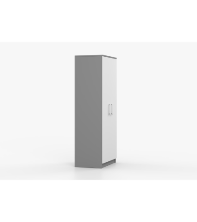 Armoire Nysa 80 cm