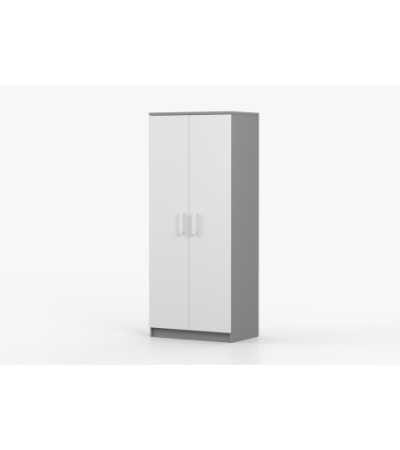 Armoire Nysa 80 cm