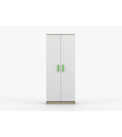 Armoire Lysandra 80 cm