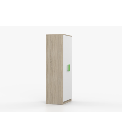 Armoire Lysandra 80 cm