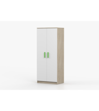 Armoire Lysandra 80 cm