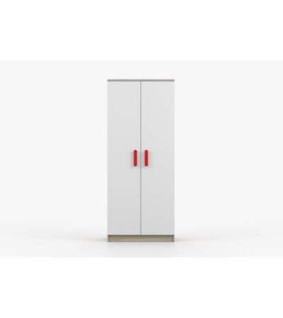 Armoire Lysandra 80 cm