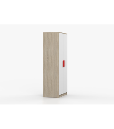 Armoire Lysandra 80 cm