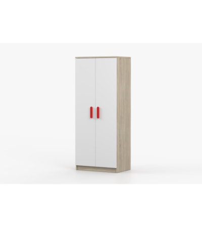 Armoire Lysandra 80 cm