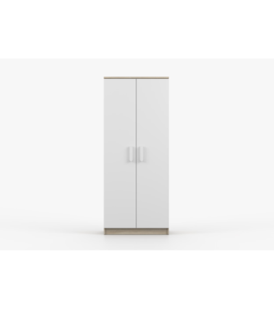 Armoire Lysandra 80 cm