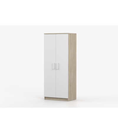 Armoire Lysandra 80 cm