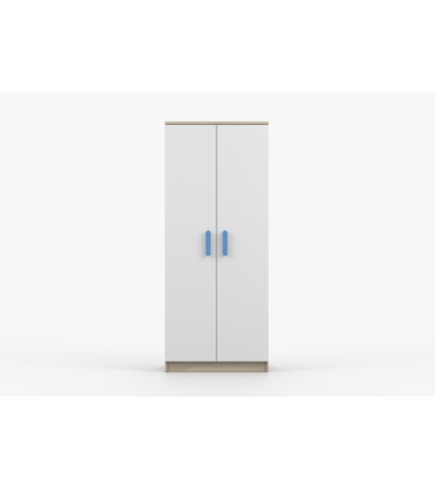 Armoire Lysandra 80 cm