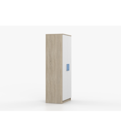 Armoire Lysandra 80 cm
