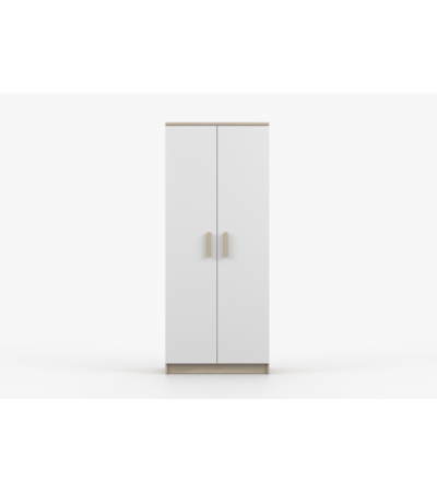 Armoire Lysandra 80 cm