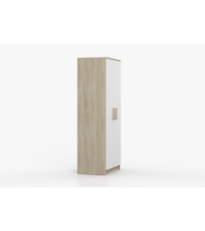 Armoire Lysandra 80 cm