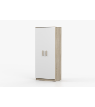 Armoire Lysandra 80 cm