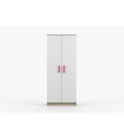 Armoire Lysandra 80 cm