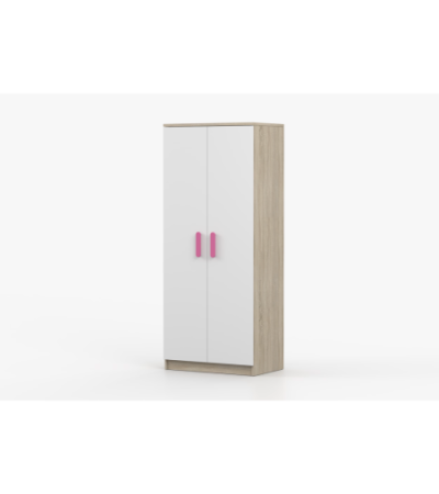 Armoire Lysandra 80 cm