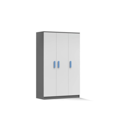 Armoire Nysa 120 cm
