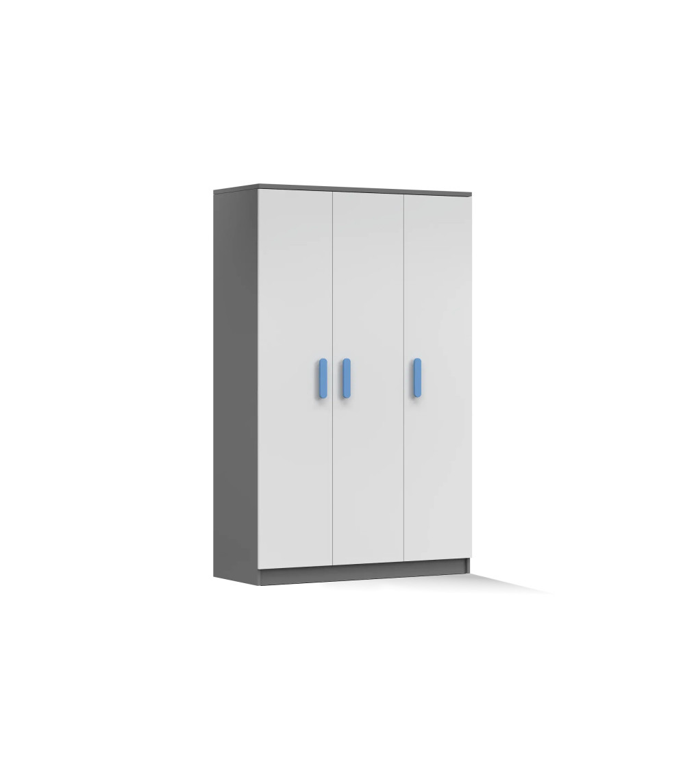 Armoire Nysa 120 cm