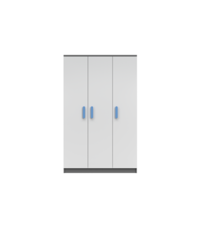 Armoire Nysa 120 cm