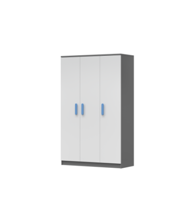 Armoire Nysa 120 cm