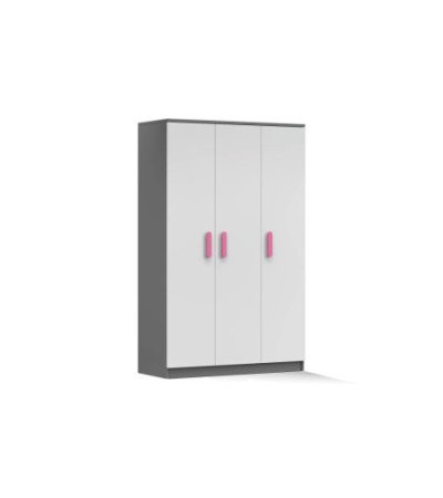 Armoire Nysa 120 cm