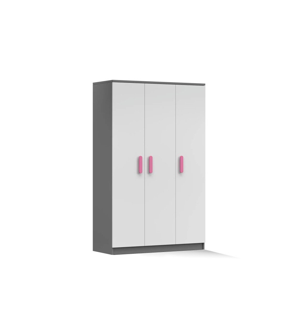 Armoire Nysa 120 cm
