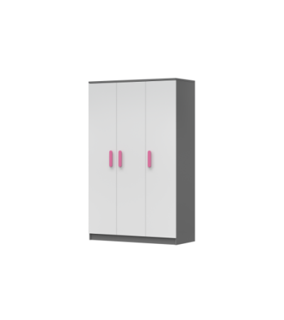 Armoire Nysa 120 cm