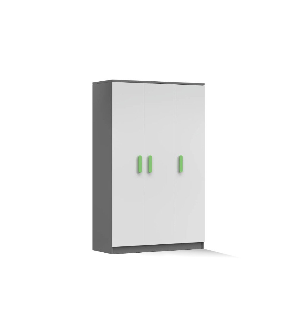 Armoire Nysa 120 cm
