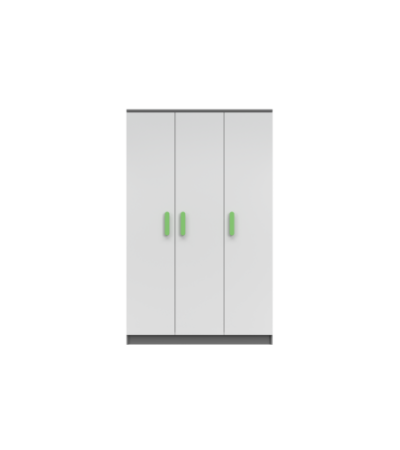 Armoire Nysa 120 cm