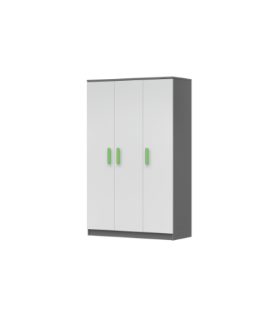 Armoire Nysa 120 cm