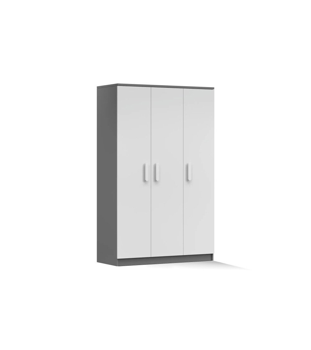 Armoire Nysa 120 cm