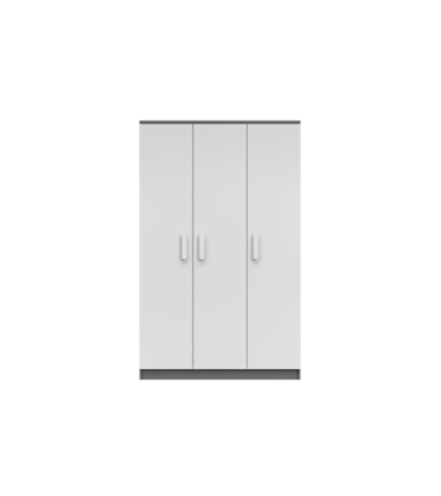 Armoire Nysa 120 cm