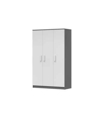 Armoire Nysa 120 cm