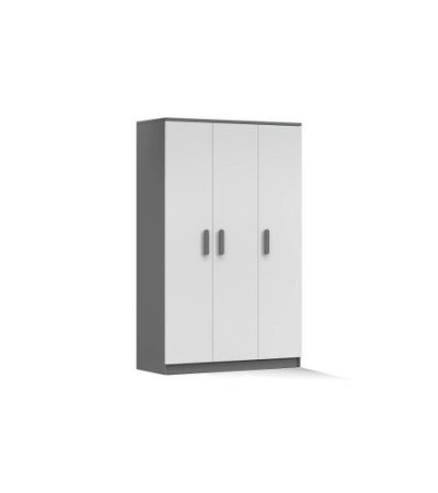 Armoire Nysa 120 cm