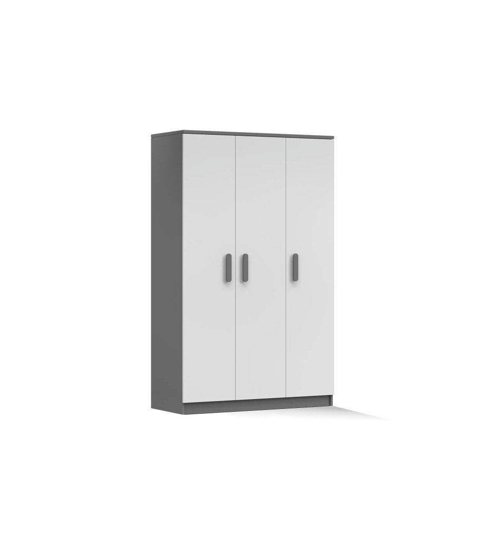 Armoire Nysa 120 cm