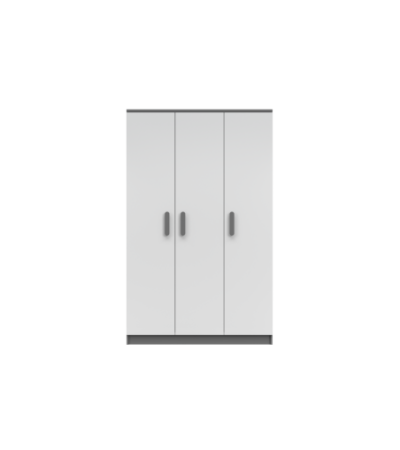 Armoire Nysa 120 cm